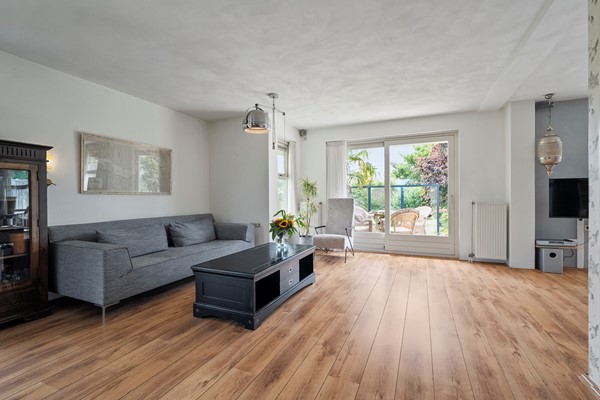 Medium property photo - Van Foreestweg 6B, 1787 BL Julianadorp